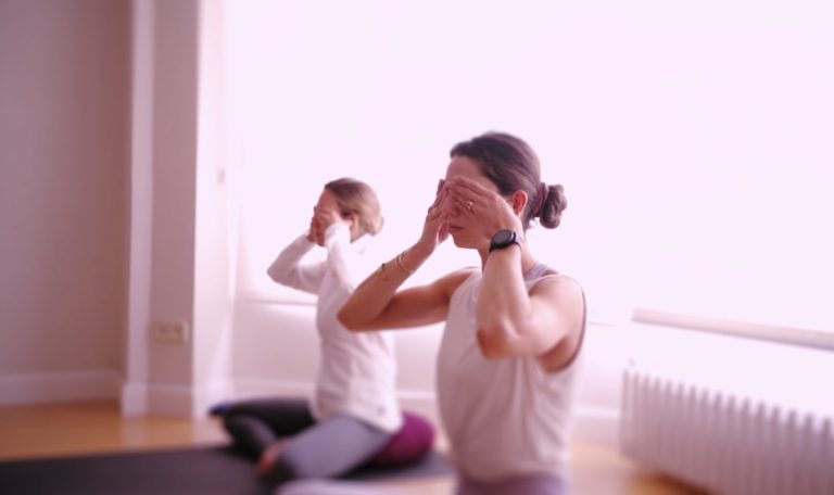 Clase Hiit