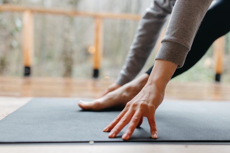 Curso de Yoga