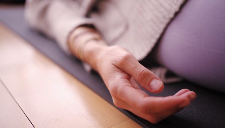 Curso de Kundalini 1